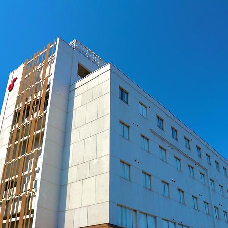 福山ロイヤルホテル エクステリア 写真