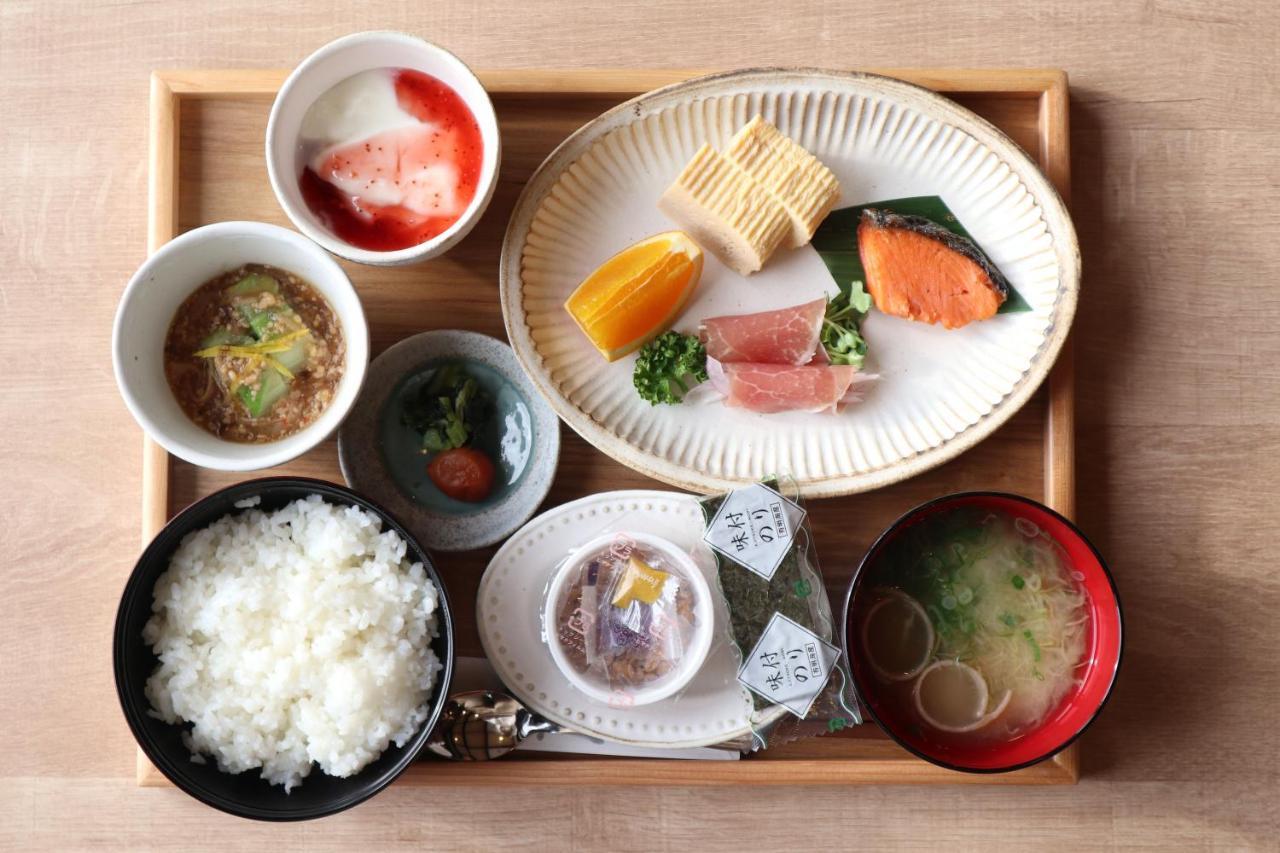 福山ロイヤルホテル エクステリア 写真