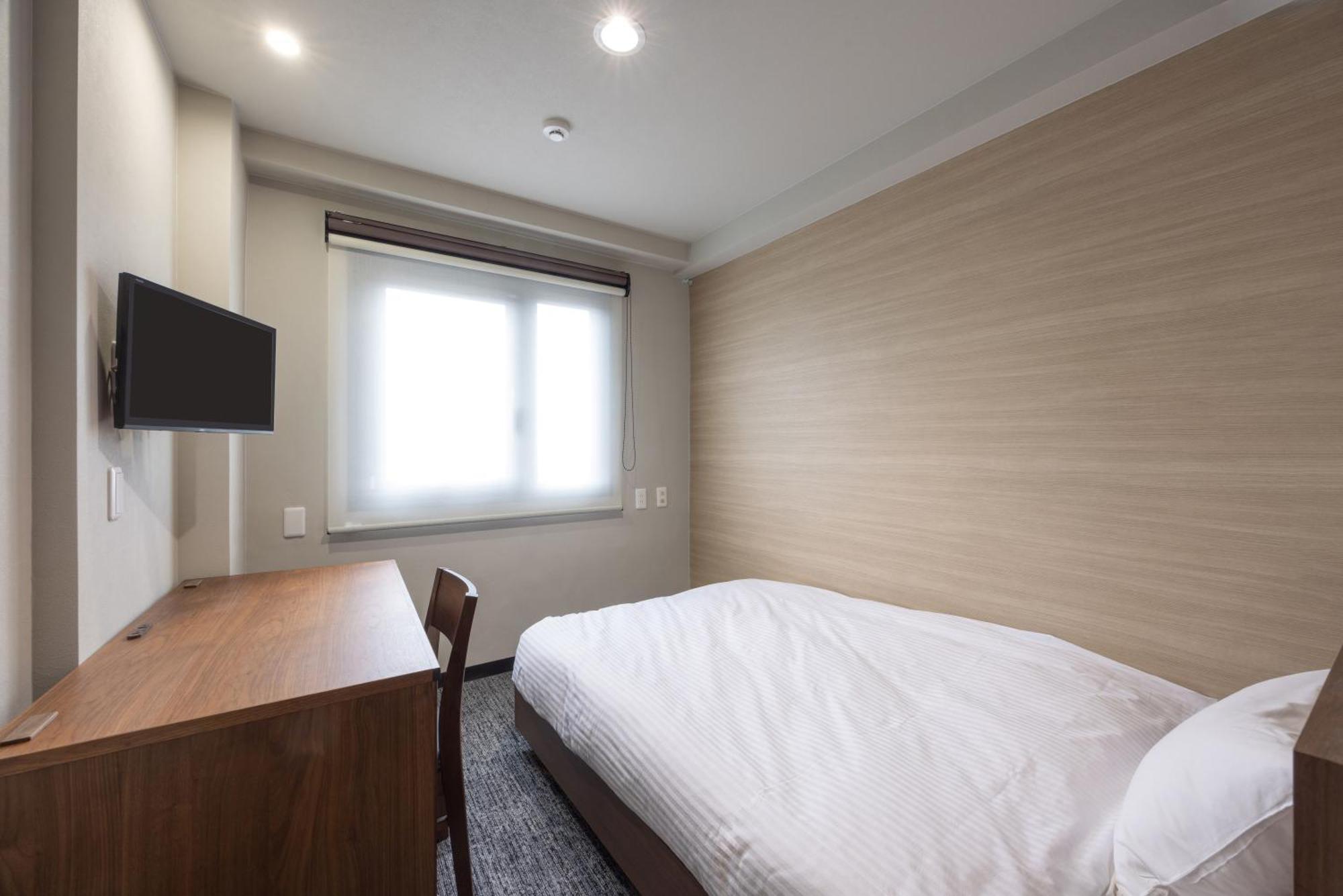 福山ロイヤルホテル 部屋 写真
